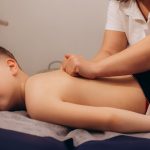 soins chiropratiques pédiatriques