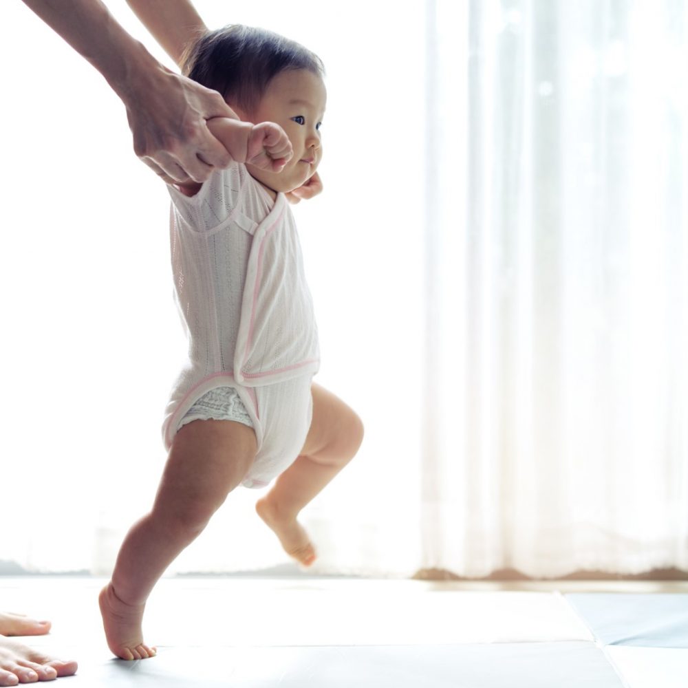 Infant Height at Six Months